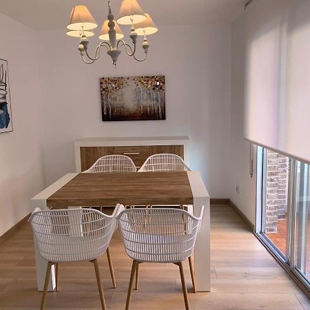 Апартаменти Acogedor Y Espacioso Apartamento En Аліканте Екстер'єр фото