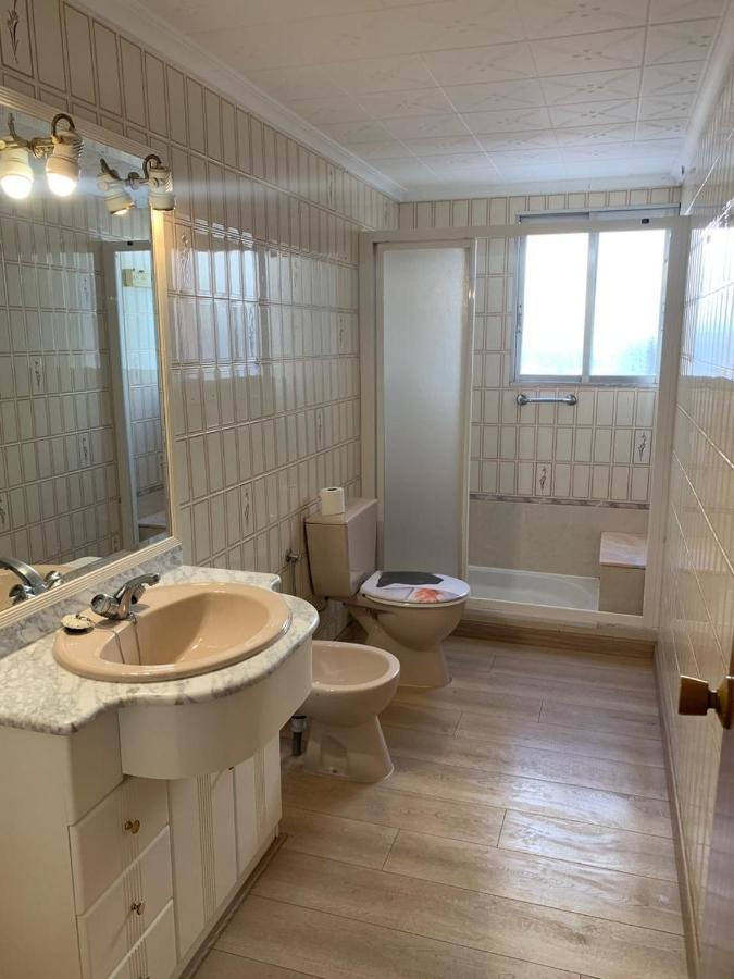 Апартаменти Acogedor Y Espacioso Apartamento En Аліканте Екстер'єр фото